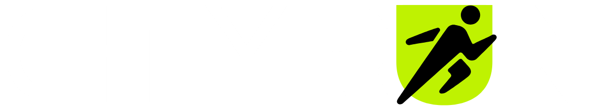 Cityrun Logo