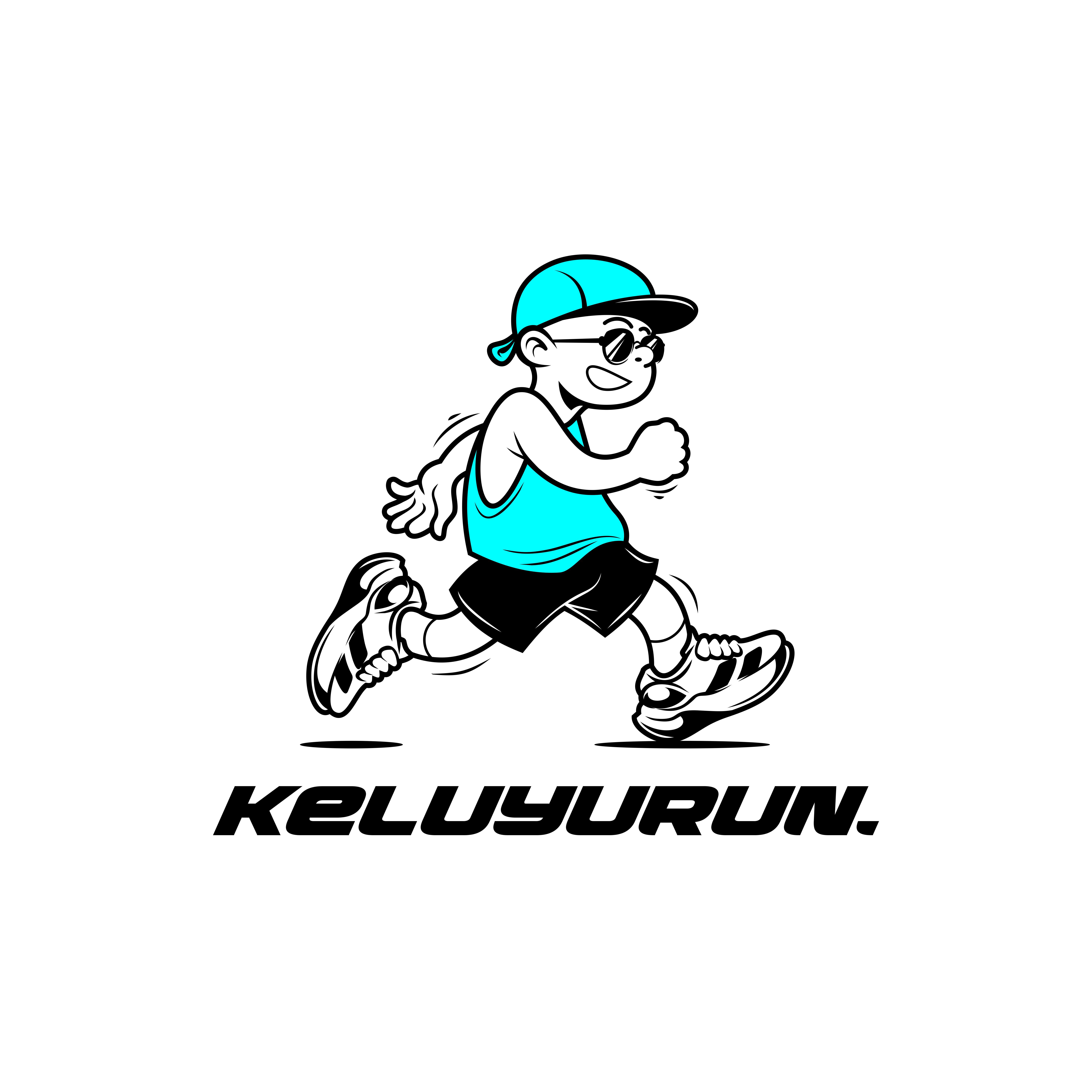 Keluyurun