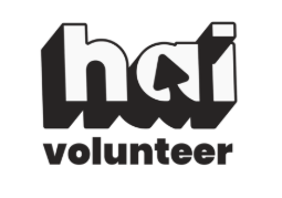 Hai volunteer